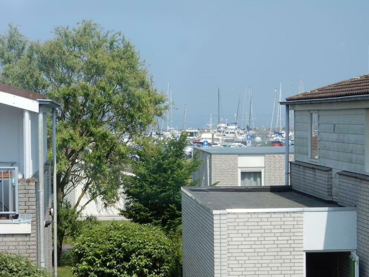 Ostrea 120 Hébergement de vacances Kamperland
