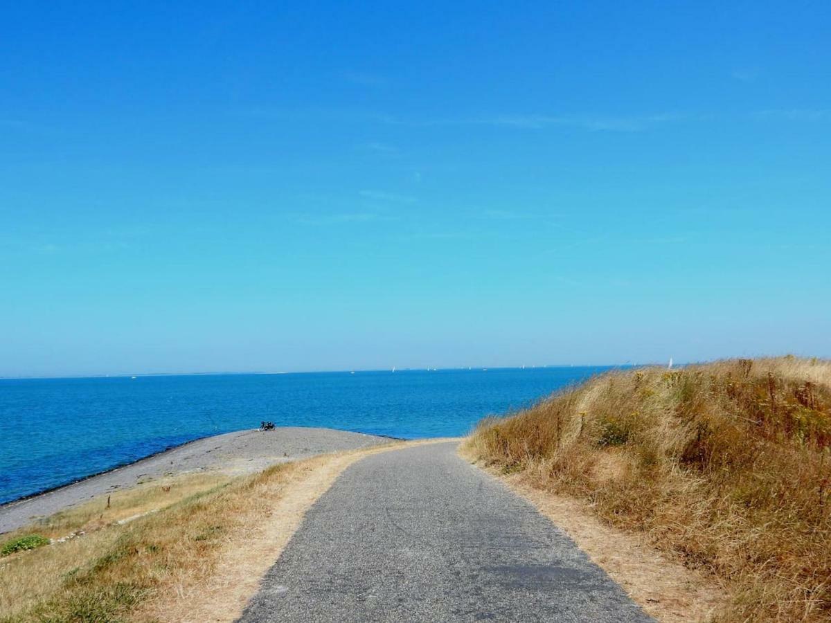 Hébergement de vacances Ostrea 120
