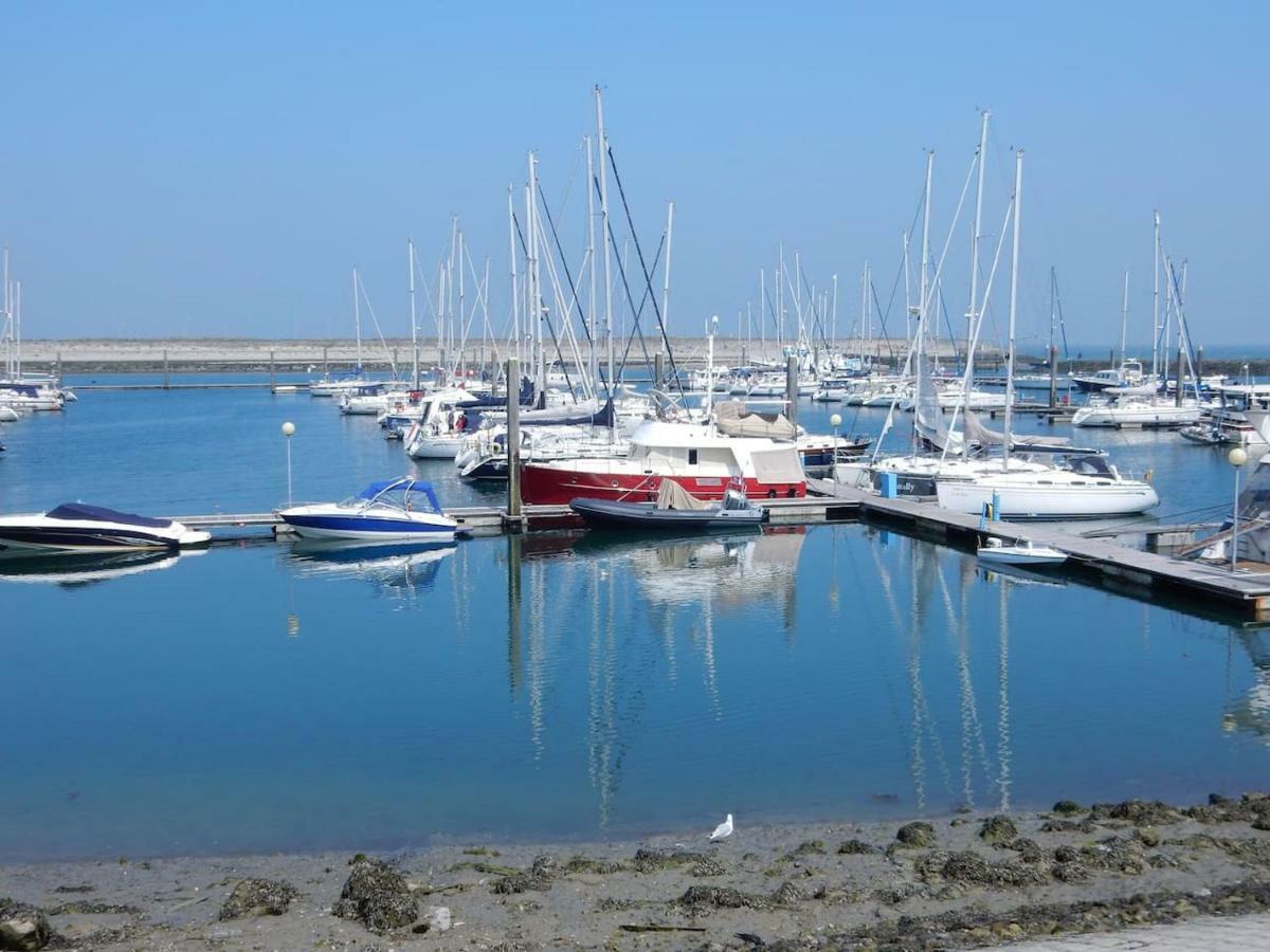 Hébergement de vacances Ostrea 120 Kamperland